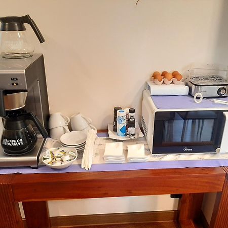 B&B La Vecchia Tipografia - Lago D'Idro Ponte Caffaro Екстериор снимка