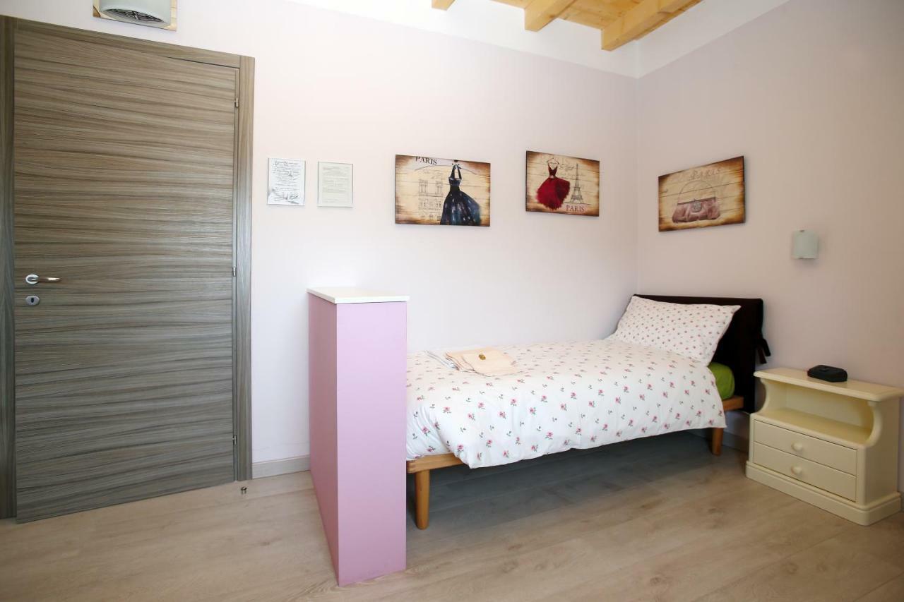 B&B La Vecchia Tipografia - Lago D'Idro Ponte Caffaro Екстериор снимка