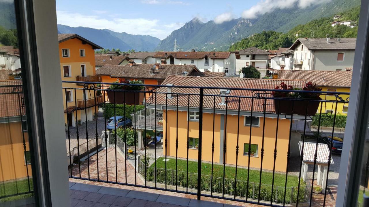 B&B La Vecchia Tipografia - Lago D'Idro Ponte Caffaro Екстериор снимка