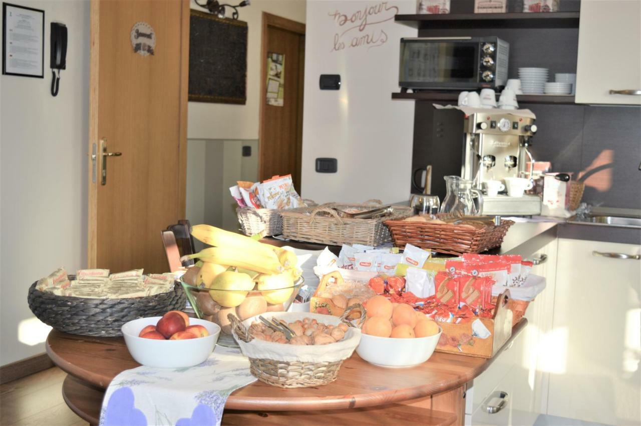 B&B La Vecchia Tipografia - Lago D'Idro Ponte Caffaro Екстериор снимка