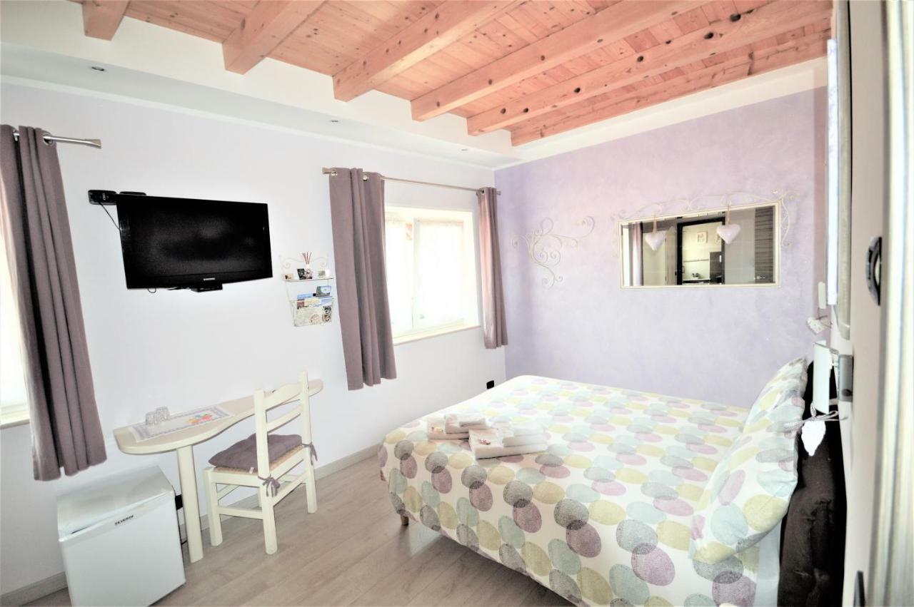 B&B La Vecchia Tipografia - Lago D'Idro Ponte Caffaro Екстериор снимка