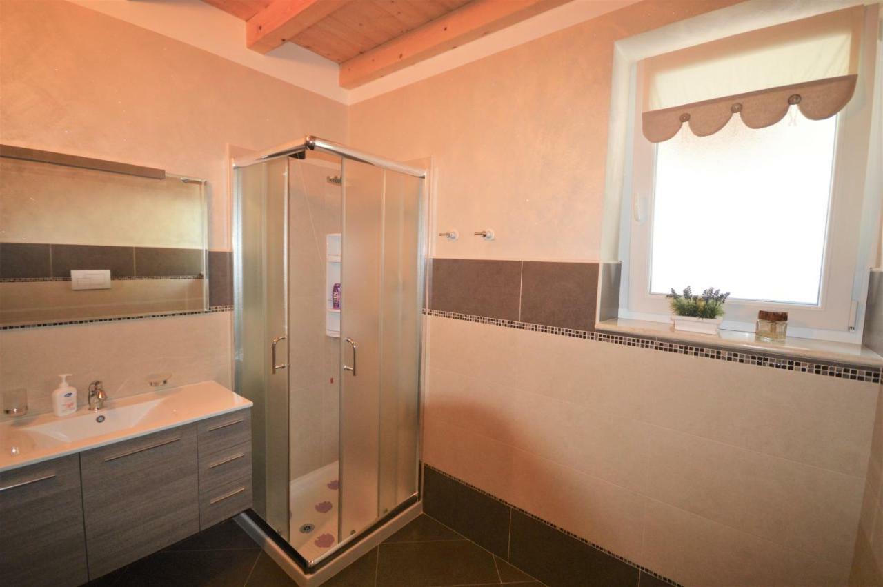 B&B La Vecchia Tipografia - Lago D'Idro Ponte Caffaro Екстериор снимка