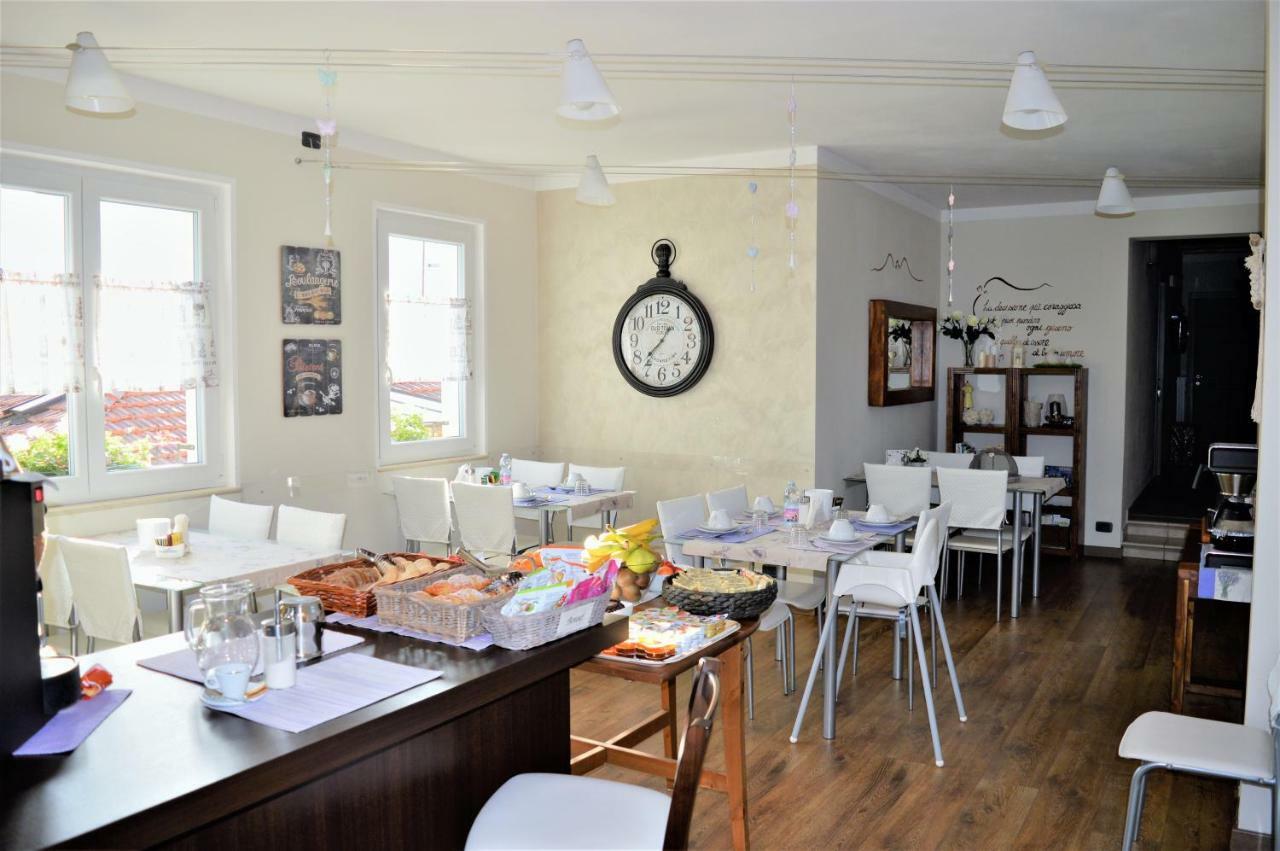 B&B La Vecchia Tipografia - Lago D'Idro Ponte Caffaro Екстериор снимка