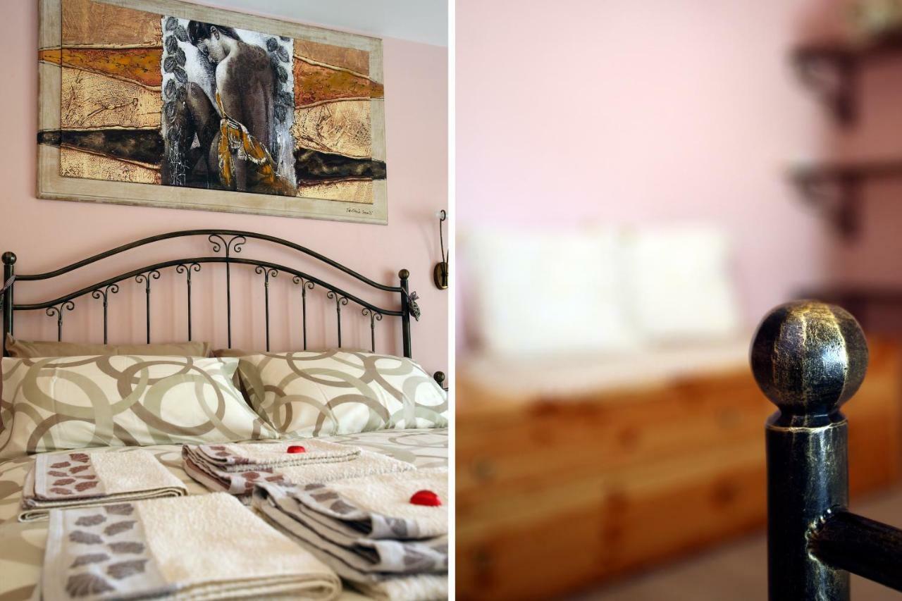 B&B La Vecchia Tipografia - Lago D'Idro Ponte Caffaro Екстериор снимка